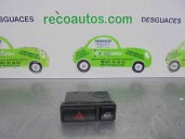 Recambio de warning para bmw serie 3 coupe (e46) 320 cd referencia OEM IAM 