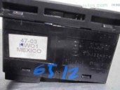 Recambio de warning para bmw serie 3 coupe (e46) 320 cd referencia OEM IAM 