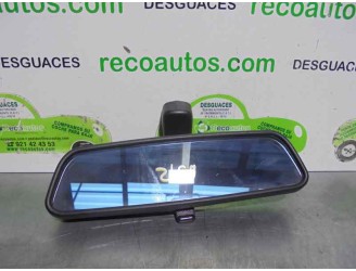 Recambio de espejo interior para bmw serie 3 coupe (e46) 320 cd referencia OEM IAM 51161928939 