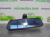 Recambio de espejo interior para bmw serie 3 coupe (e46) 320 cd referencia OEM IAM 51161928939 