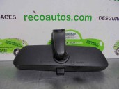 Recambio de espejo interior para bmw serie 3 coupe (e46) 320 cd referencia OEM IAM 51161928939  