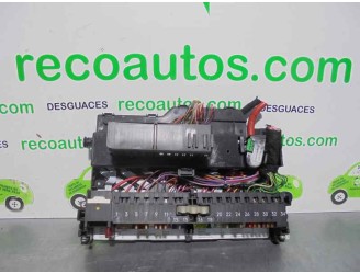 Recambio de caja reles / fusibles para bmw serie 3 coupe (e46) 320 cd referencia OEM IAM 8364540 