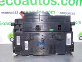 Recambio de caja reles / fusibles para bmw serie 3 coupe (e46) 320 cd referencia OEM IAM 8364540 