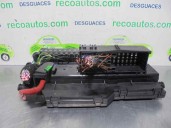 Recambio de caja reles / fusibles para bmw serie 3 coupe (e46) 320 cd referencia OEM IAM 8364540  