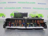 Recambio de caja reles / fusibles para bmw serie 3 coupe (e46) 320 cd referencia OEM IAM 8364540  