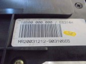 Recambio de caja reles / fusibles para bmw serie 3 coupe (e46) 320 cd referencia OEM IAM 8364540 