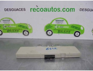Recambio de modulo electronico para bmw serie 3 coupe (e46) 320 cd referencia OEM IAM 61356944842  