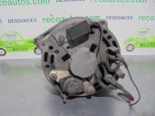 Recambio de alternador para opel kadett e 1.6 referencia OEM IAM 012480158 BOSCH