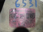 Recambio de alternador para opel kadett e 1.6 referencia OEM IAM 012480158 BOSCH