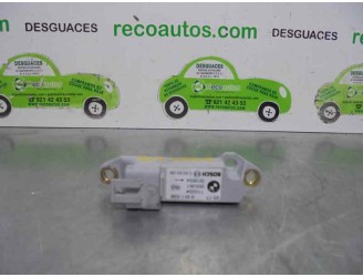 Recambio de sensor impacto para bmw serie 3 coupe (e46) 320 cd referencia OEM IAM 6911038 0285002064 
