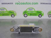 Recambio de sensor impacto para bmw serie 3 coupe (e46) 320 cd referencia OEM IAM 6911038 0285002064 