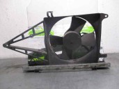 Recambio de electroventilador para opel kadett e 1.6 referencia OEM IAM 90265780 1310327 