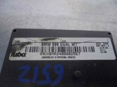 Recambio de antena para bmw serie 3 coupe (e46) 320 cd referencia OEM IAM 1626842  