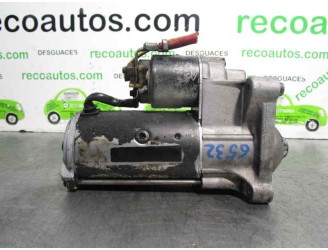 Recambio de motor arranque para volvo v40 familiar 1.9 diesel referencia OEM IAM 8251642  