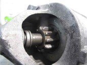 Replacement starter motor for Volvo V40 Estate 1.9 Diesel OEM IAM reference 8251642 