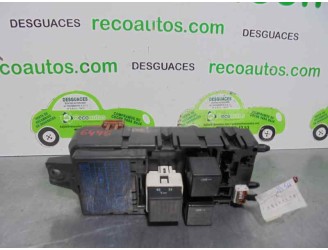 Recambio de caja reles / fusibles para mitsubishi space star (dg0) 1.9 di-d cat referencia OEM IAM MB953355  