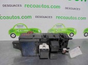 Recambio de caja reles / fusibles para mitsubishi space star (dg0) 1.9 di-d cat referencia OEM IAM MB953355 