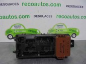 Recambio de caja reles / fusibles para mitsubishi space star (dg0) 1.9 di-d cat referencia OEM IAM MB953355 