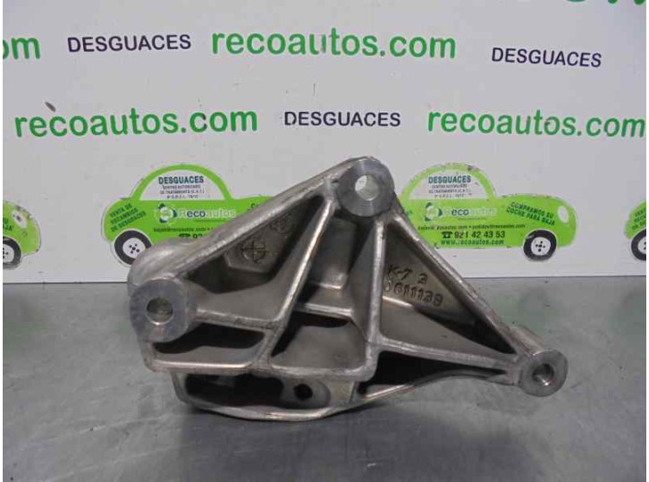 Recambio de soporte motor para mitsubishi space star (dg0) 1.9 di-d cat referencia OEM IAM 30611139 
