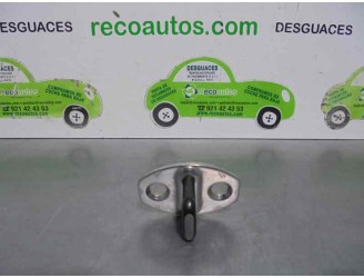 Recambio de bisagra puerta para volkswagen passat berlina (3b2) 1.8 referencia OEM IAM   