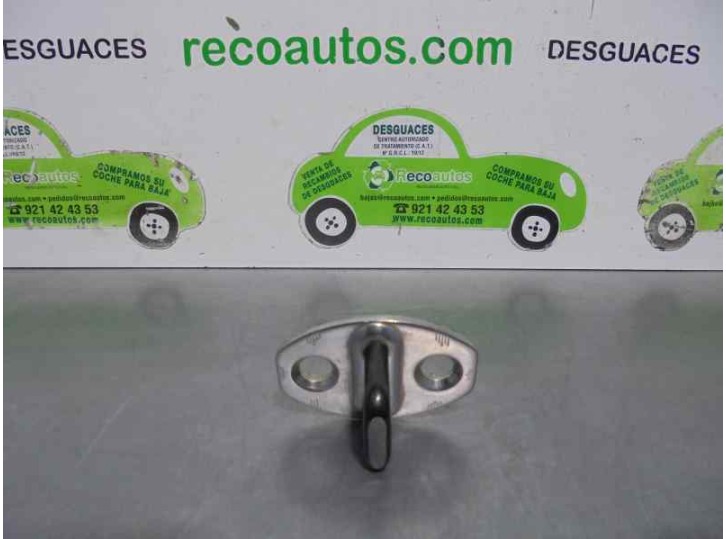 Recambio de bisagra puerta para volkswagen passat berlina (3b2) 1.8 referencia OEM IAM   