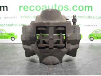 Replacement right rear brake caliper for Opel Omega B 2.5 Turbodiesel (X 25 TD / U 25 TD / L93) OEM IAM reference 542286 