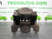 Replacement right rear brake caliper for Opel Omega B 2.5 Turbodiesel (X 25 TD / U 25 TD / L93) OEM IAM reference 542286 