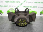 Replacement right rear brake caliper for Opel Omega B 2.5 Turbodiesel (X 25 TD / U 25 TD / L93) OEM IAM reference 542286 