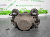 Replacement right rear brake caliper for Opel Omega B 2.5 Turbodiesel (X 25 TD / U 25 TD / L93) OEM IAM reference 542286 