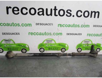 Recambio de tirante trasero izquierdo para opel omega b 2.5 turbodiesel (x 25 td / u 25 td / l93) referencia OEM IAM   