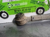 Replacement left rear trailing arm for Opel Omega B 2.5 Turbodiesel (X 25 TD / U 25 TD / L93) OEM IAM reference 