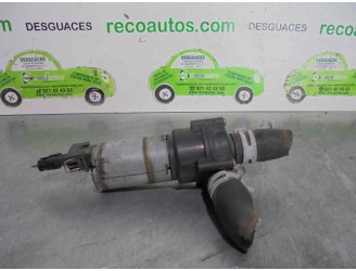 Recambio de valvula intercambio de calefaccion para opel omega b 2.5 turbodiesel (x 25 td / u 25 td / l93) referencia OEM IAM 90