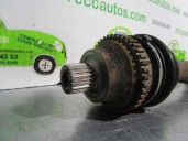 Recambio de transmision trasera izquierda para smart coupe cdi referencia OEM IAM   