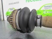 Recambio de transmision trasera izquierda para smart coupe cdi referencia OEM IAM   