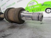 Recambio de transmision trasera izquierda para smart coupe cdi referencia OEM IAM   