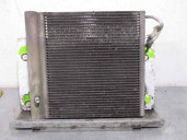 Recambio de condensador / radiador aire acondicionado para smart coupe cdi referencia OEM IAM 0001632V004  