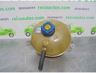 Recambio de deposito expansion para smart coupe cdi referencia OEM IAM 4505010003 