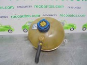 Recambio de deposito expansion para smart coupe cdi referencia OEM IAM 4505010003  