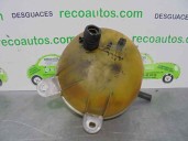 Recambio de deposito expansion para smart coupe cdi referencia OEM IAM 4505010003  
