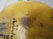 Recambio de deposito expansion para smart coupe cdi referencia OEM IAM 4505010003  