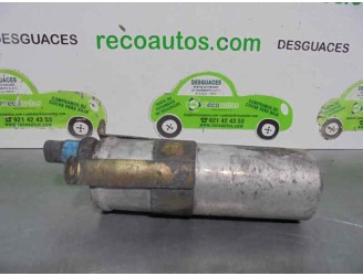 Recambio de evaporador aire acondicionado para mitsubishi space star (dg0) 1.9 di-d cat referencia OEM IAM SSA5320003 