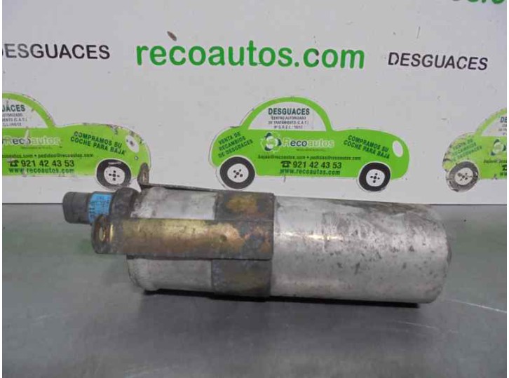 Recambio de evaporador aire acondicionado para mitsubishi space star (dg0) 1.9 di-d cat referencia OEM IAM SSA5320003 