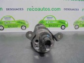 Recambio de evaporador aire acondicionado para mitsubishi space star (dg0) 1.9 di-d cat referencia OEM IAM SSA5320003 