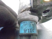 Recambio de evaporador aire acondicionado para mitsubishi space star (dg0) 1.9 di-d cat referencia OEM IAM SSA5320003 