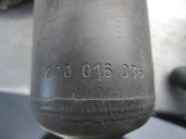 Recambio de amortiguador trasero izquierdo para renault laguna (b56) 1.6 referencia OEM IAM 8200016036 9121115583 KYB