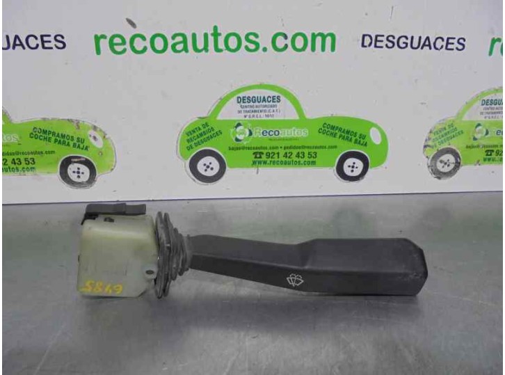 Recambio de mando limpia para volvo serie 460 2.0 cat referencia OEM IAM 413436 