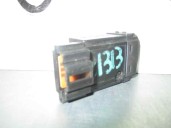 Recambio de botones salpicadero para mitsubishi space wagon (n80/n90) 2.4 gdi cat referencia OEM IAM 