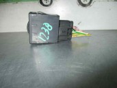 Replacement dashboard buttons for Citroën Xsara Picasso 2.0 HDi OEM IAM reference 