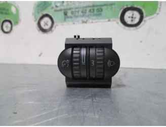 Recambio de botones salpicadero para volkswagen golf vi (5k1) 1.6 tdi dpf referencia OEM IAM 