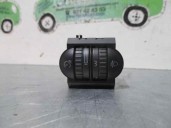 Recambio de botones salpicadero para volkswagen golf vi (5k1) 1.6 tdi dpf referencia OEM IAM 